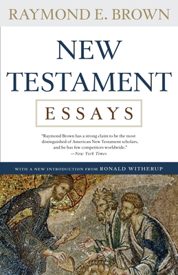 New Testament Essays 0307591646 Book Cover