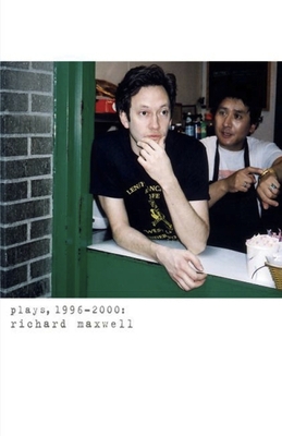 Plays, 1996-2000 (Maxwell) 1559362286 Book Cover
