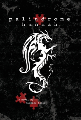 Palindrome Hannah 1735598135 Book Cover