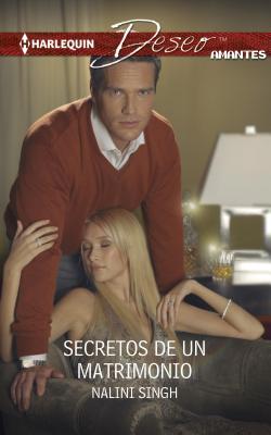 Secretos de Un Matrimonio = Marriage's Secret [Spanish] 0373516797 Book Cover