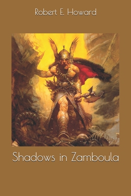 Shadows in Zamboula 1708018786 Book Cover
