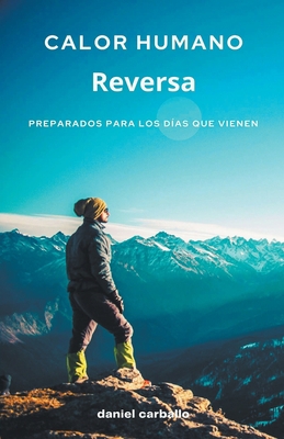 Reversa [Spanish] B0C3DJMQ2J Book Cover