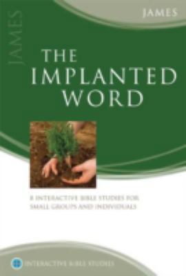 Implanted Word 192144181X Book Cover
