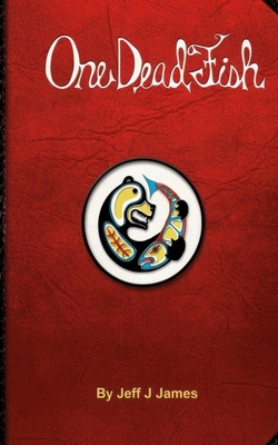 One Dead Fish B0GQGB17C8 Book Cover