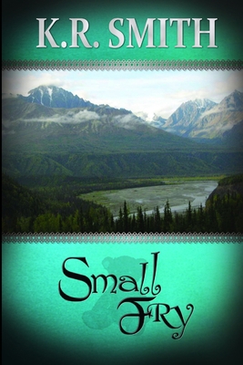 Small Fry 0646932853 Book Cover