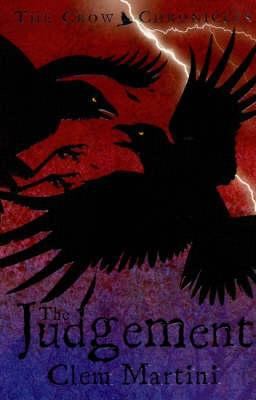 Judgment 0747575851 Book Cover