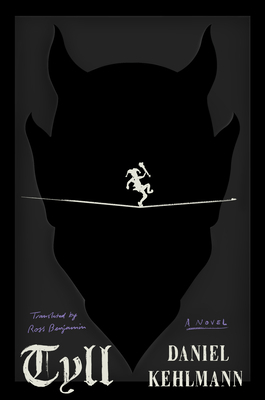 Tyll 1524747467 Book Cover