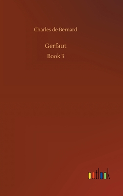 Gerfaut 373408685X Book Cover