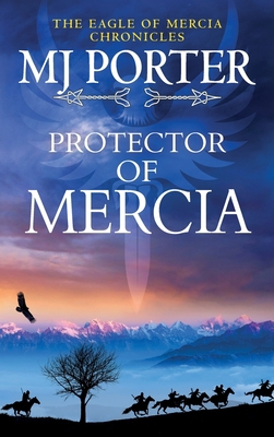 Protector of Mercia 1837512078 Book Cover