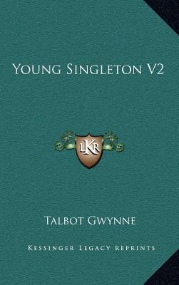 Young Singleton V2 1163550647 Book Cover