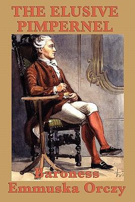 The Elusive Pimpernel 1617201383 Book Cover