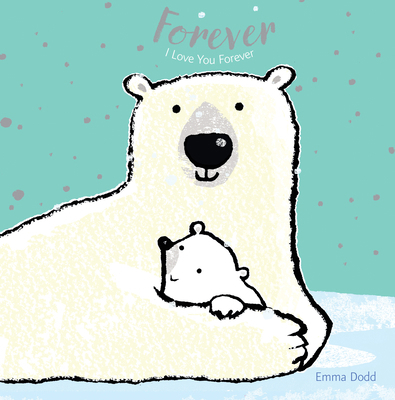 Forever Padded Board Book: (A Heartwarming Stor... 1536208124 Book Cover