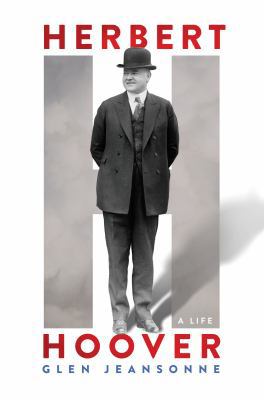 Herbert Hoover 110199102X Book Cover