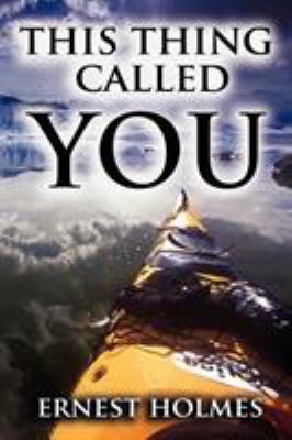 This Thing Called You 9562915875 Book Cover