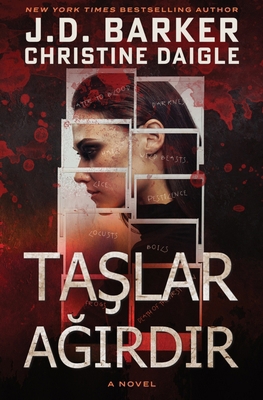 Taşlar Ağırdır [Turkish] 8835475430 Book Cover