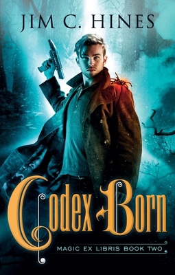 CODEX BORN B00DW4LD0C Book Cover