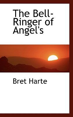 The Bell-Ringer of Angel's 111752390X Book Cover