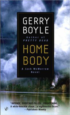 Home Body 0425201805 Book Cover
