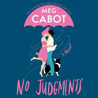 No Judgments 1982688505 Book Cover