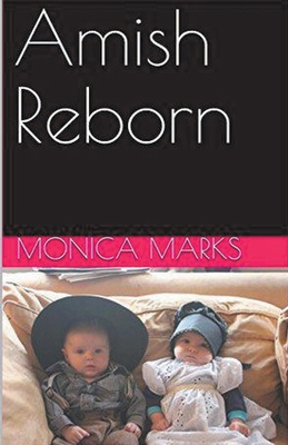 Amish Reborn B0CWTRVH3Y Book Cover