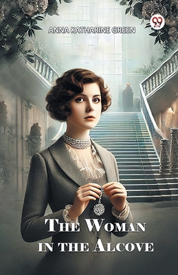 The Woman in the Alcove B0DXVX9QNW Book Cover
