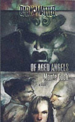 Aged Angels 0786926252 Book Cover