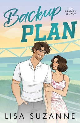 Backup Plan 1963772342 Book Cover