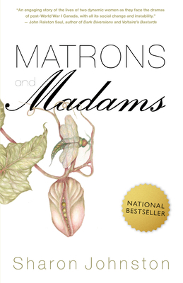 Matrons and Madams 1459728963 Book Cover