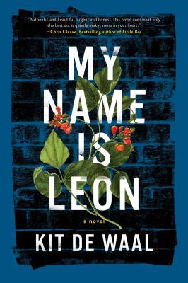 My Name Is Leon 1501117459 Book Cover