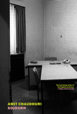 Sojourn 168137708X Book Cover