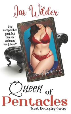 Queen of Pentacles: Short, Single Mother, Curvy... 1961714523 Book Cover