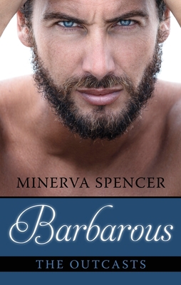 Barbarous [Large Print] 1432868705 Book Cover