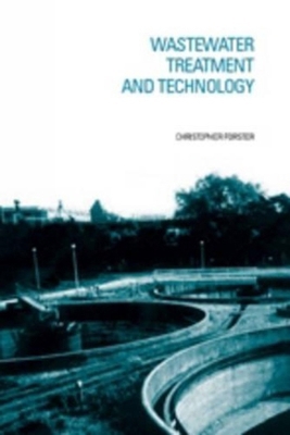 Wastewater Treatment and Technology 0727732293 Book Cover