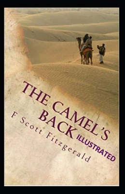 The Camel's Back Illustrated 1708932178 Book Cover