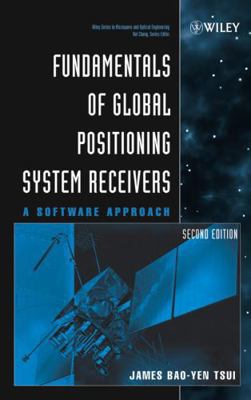 Global Positioning 2e 0471706477 Book Cover