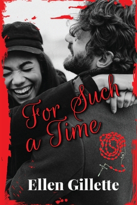 For Such a Time 1639840125 Book Cover