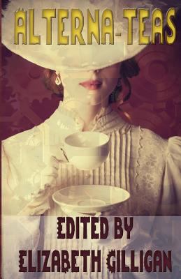 AlternaTeas 154281944X Book Cover