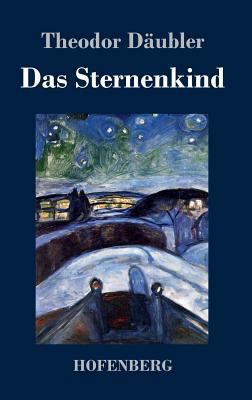 Das Sternenkind [German] 3743726297 Book Cover