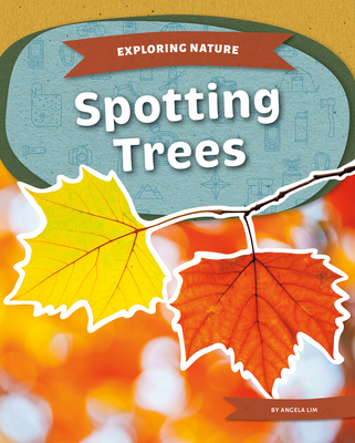 Spotting Trees 1098298748 Book Cover