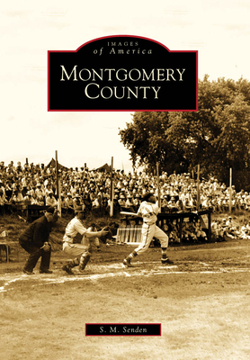 Montgomery County 0738577197 Book Cover