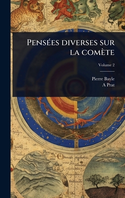 PensÃ(c)es diverses sur la comète [French] 1024055264 Book Cover