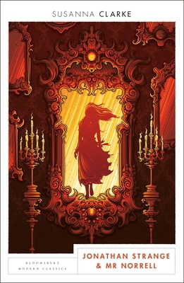 Jonathan Strange and Mr Norrell: Bloomsbury Mod... 1408891468 Book Cover