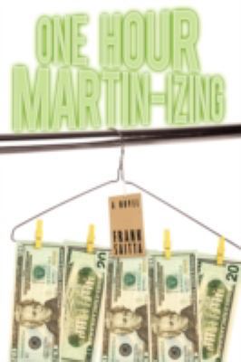 One Hour Martin-izing 1434357880 Book Cover