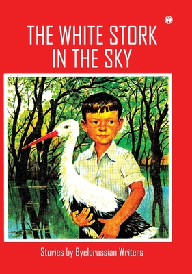 The White Stork in the Sky 9389804841 Book Cover