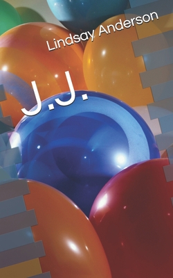 J.J. B08L2N66ZS Book Cover