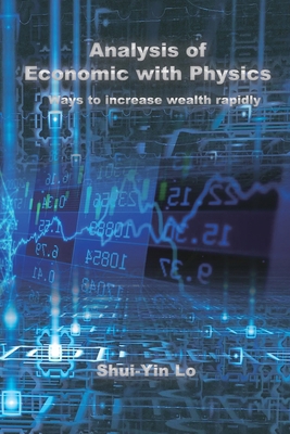 Analysis of Economics with Physics: 用... 164784083X Book Cover