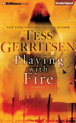 Playing with Fire 1501248073 Book Cover