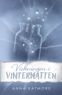 Viskningar i Vinternatten [Swedish] B0FTTDKHNQ Book Cover