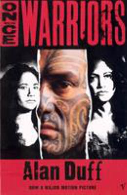 Once Were Warriors 0099578417 Book Cover