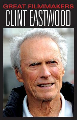 Clint Eastwood 1627129480 Book Cover